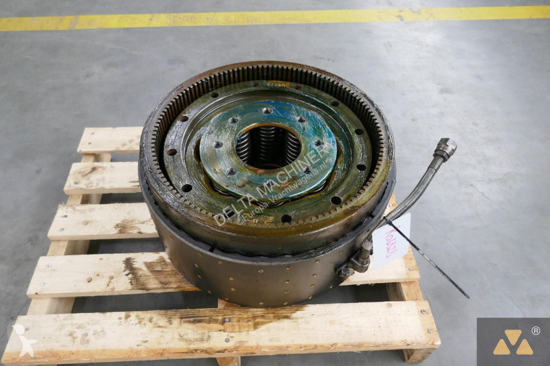 Reservdelar lastbilar Caterpillar Brake and...