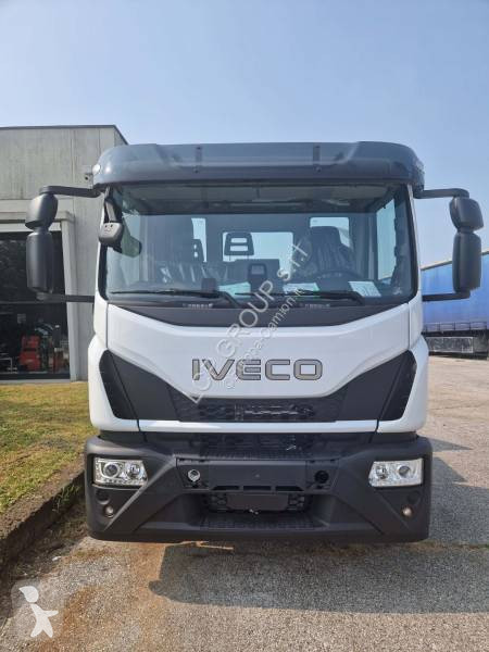Reservdelar lastbilar Iveco