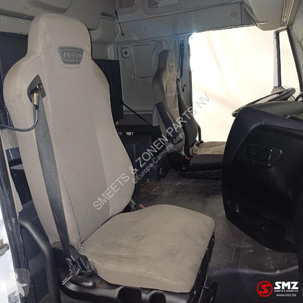 Reservdelar lastbilar Iveco Occ cabine compleet...