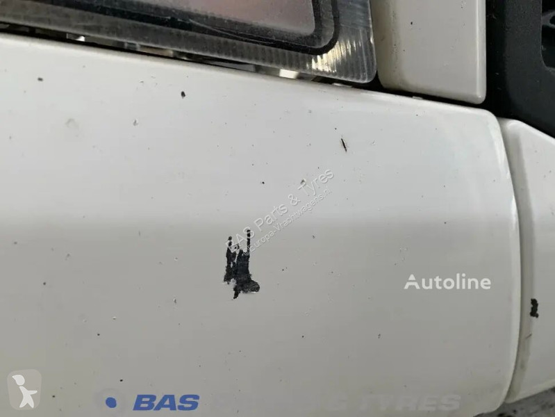 قطع غيار الآليات الثقيلة Volvo