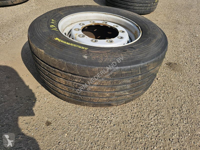Reservdelar lastbilar Goodyear K MAX T |...