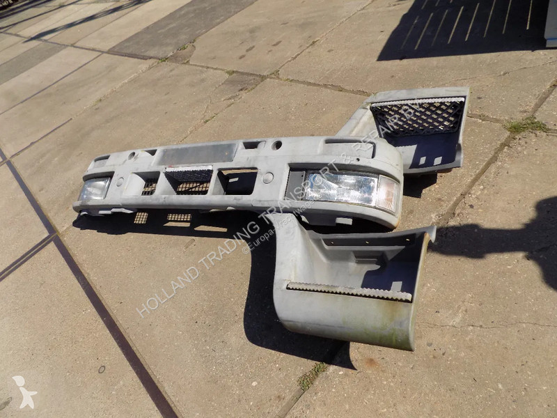 Vrachtwagenonderdelen Iveco Iveco 8061 motor...