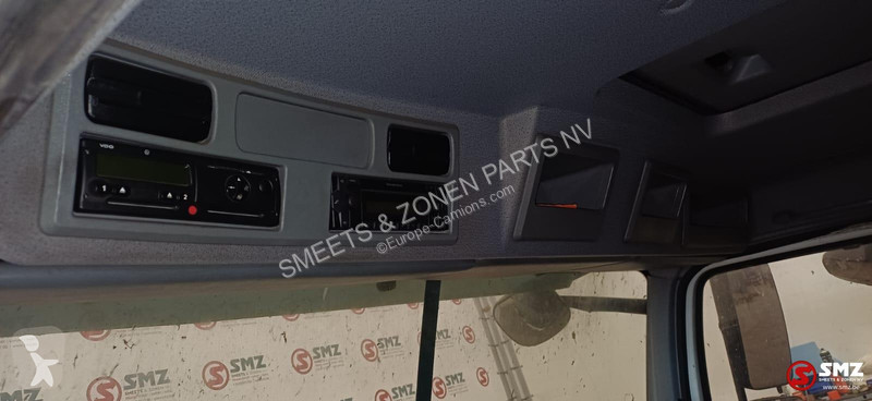 Piese camioane Mercedes Occ cabine Mercedes