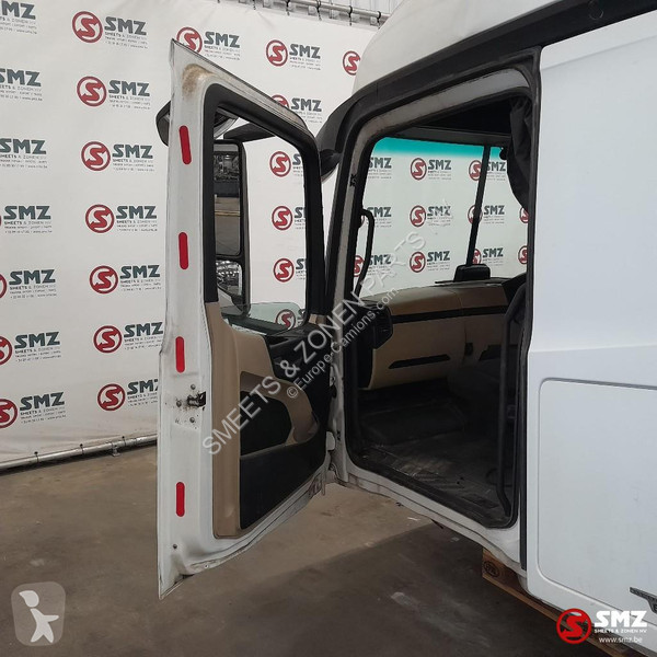 Piese camioane Mercedes Occ cabine RHD Mercedes