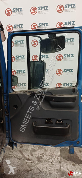 قطع غيار الآليات الثقيلة DAF Occ cabine DAF 95 XF