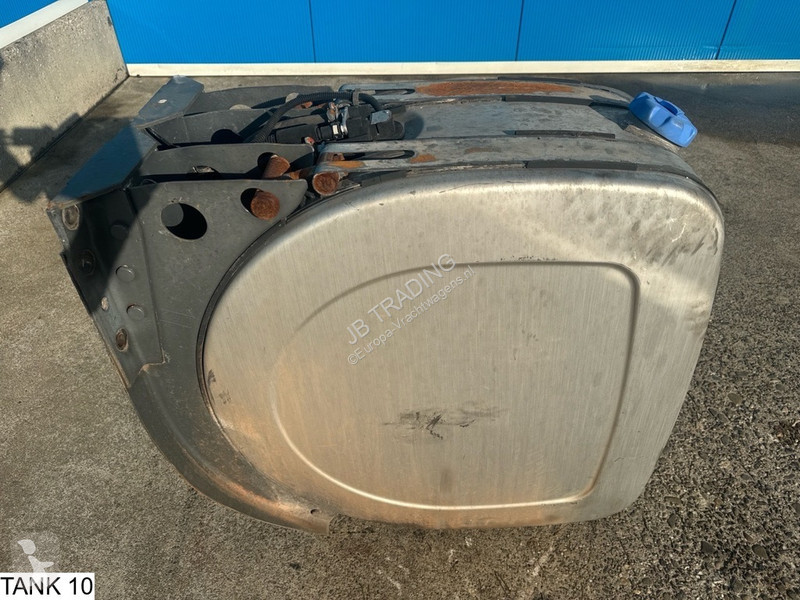 Repuestos para camiones Universeel AdBlue Tank
