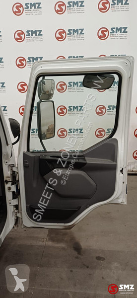 قطع غيار الآليات الثقيلة Renault Occ cabine...
