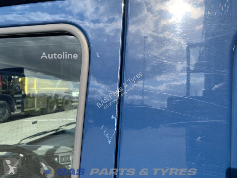 Pièces poids lourds DAF