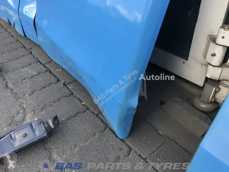 قطع غيار الآليات الثقيلة Scania P-Serie NextGen...