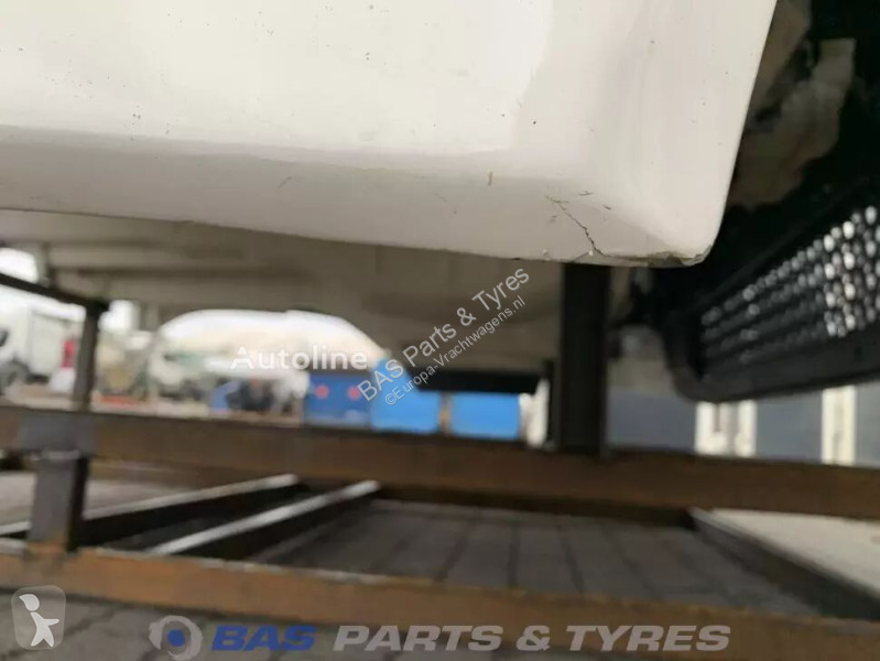 قطع غيار الآليات الثقيلة Scania