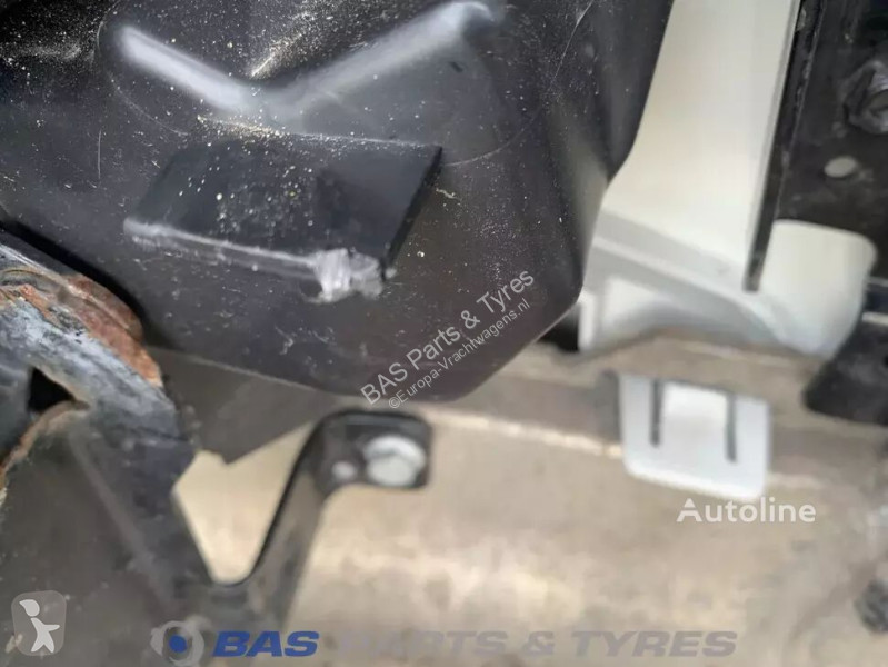 قطع غيار الآليات الثقيلة Volvo