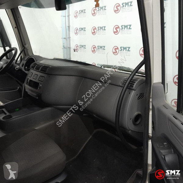 قطع غيار الآليات الثقيلة DAF Occ cabine DAF