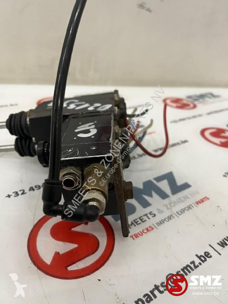 قطع غيار الآليات الثقيلة Hiab Occ hydraulische...