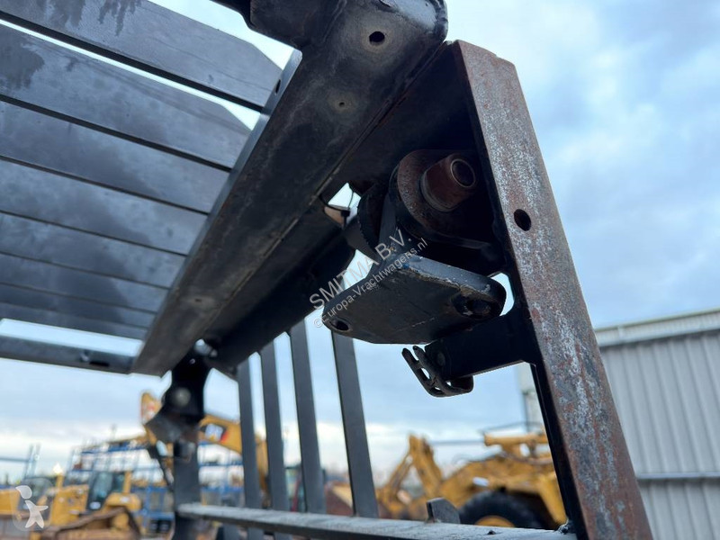 قطع غيار الآليات الثقيلة Caterpillar 313E /...