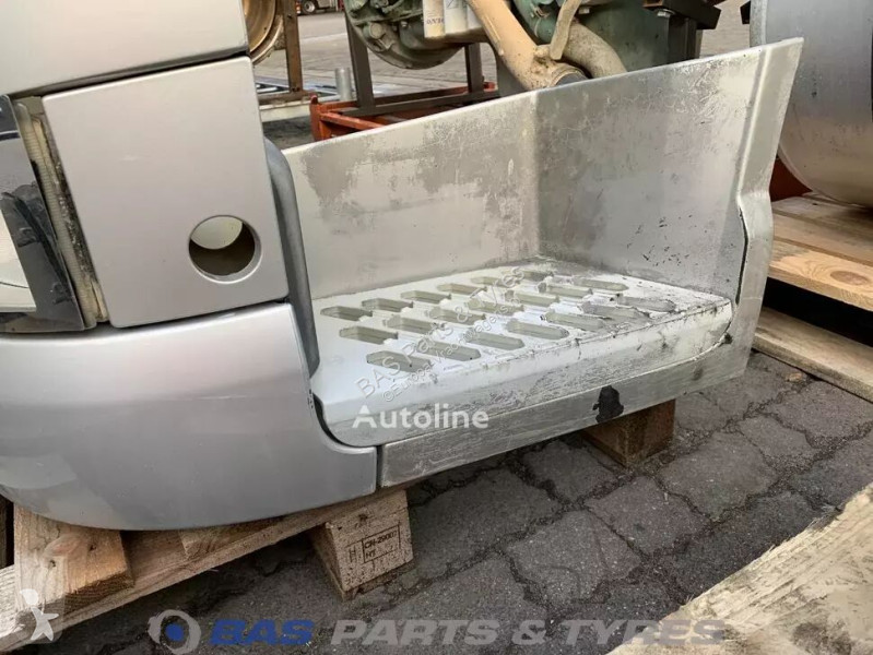 Pièces poids lourds Volvo