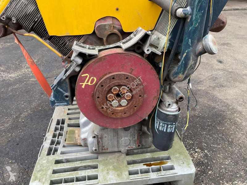 Pezzi di ricambio per mezzi pesanti Deutz V10...