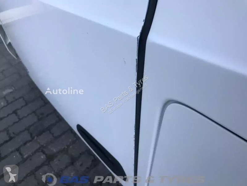 قطع غيار الآليات الثقيلة Mercedes