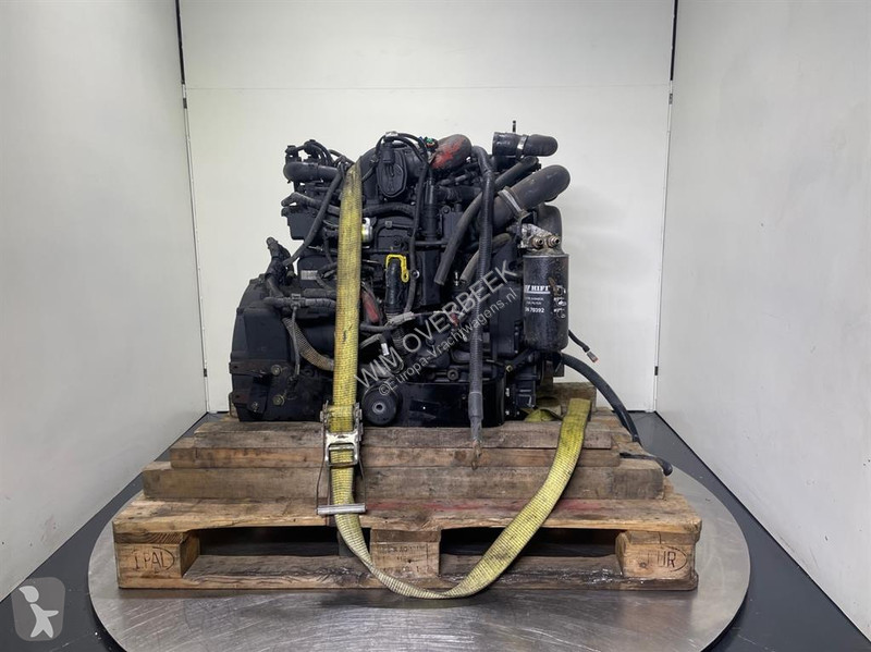 Vrachtwagenonderdelen Deutz TD3.6L4