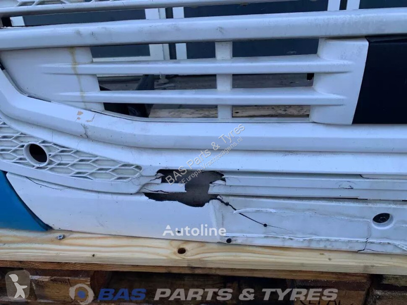 قطع غيار الآليات الثقيلة Volvo