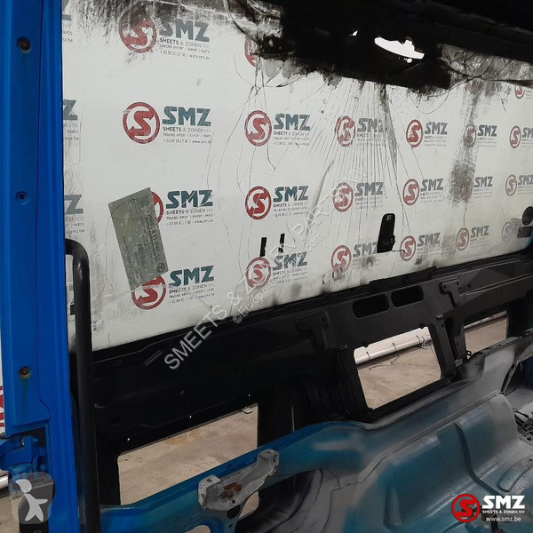 قطع غيار الآليات الثقيلة MAN Occ Cabine MAN TG3