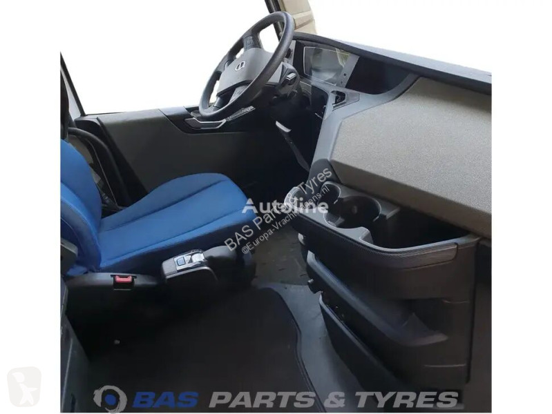 قطع غيار الآليات الثقيلة Volvo