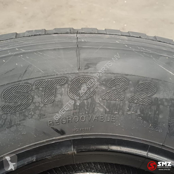 قطع غيار الآليات الثقيلة  Band 385/65R22.5...