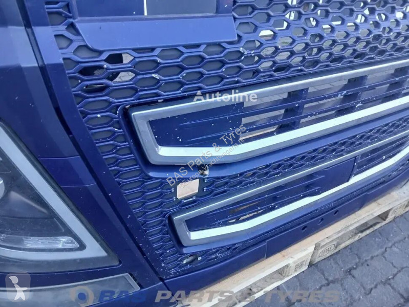 قطع غيار الآليات الثقيلة Volvo