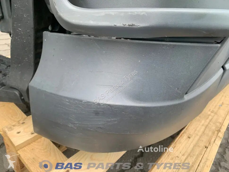 قطع غيار الآليات الثقيلة Mercedes