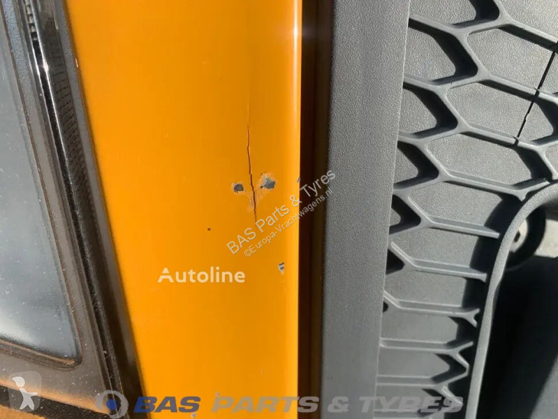 Pièces poids lourds Volvo