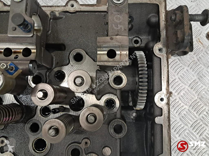 قطع غيار الآليات الثقيلة Ford Occ cilinderkop...