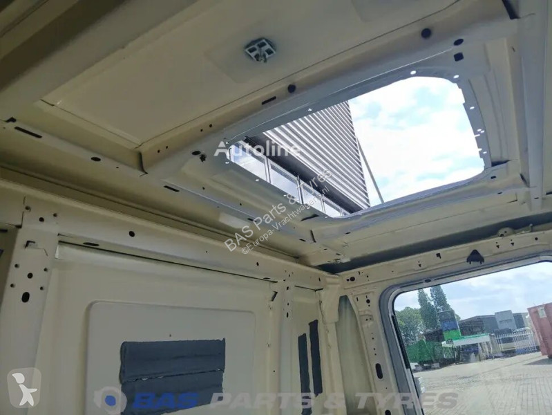 قطع غيار الآليات الثقيلة Scania