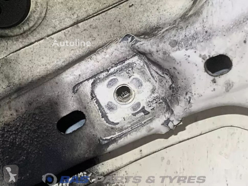 قطع غيار الآليات الثقيلة Scania