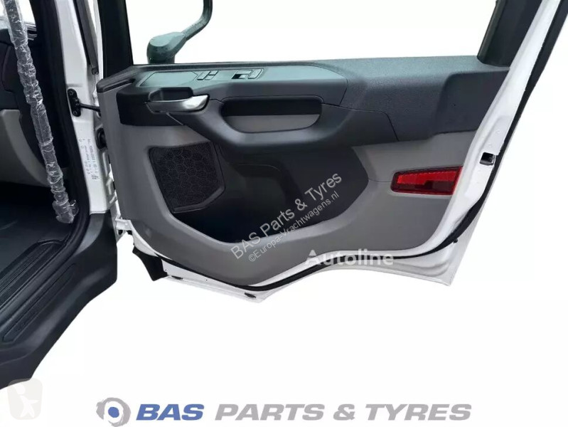 قطع غيار الآليات الثقيلة Scania
