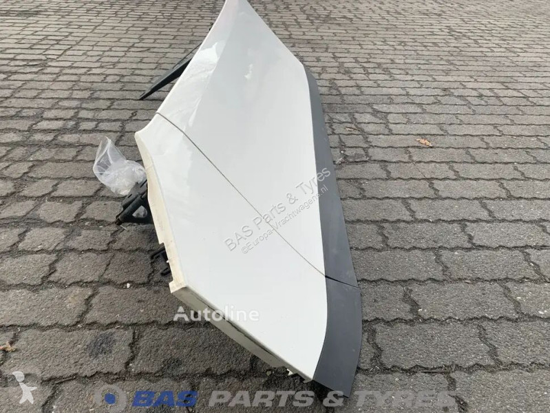 قطع غيار الآليات الثقيلة Scania