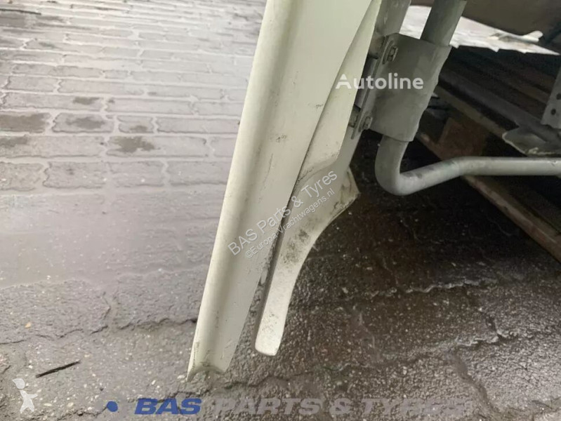 قطع غيار الآليات الثقيلة Renault T-Serie kit...