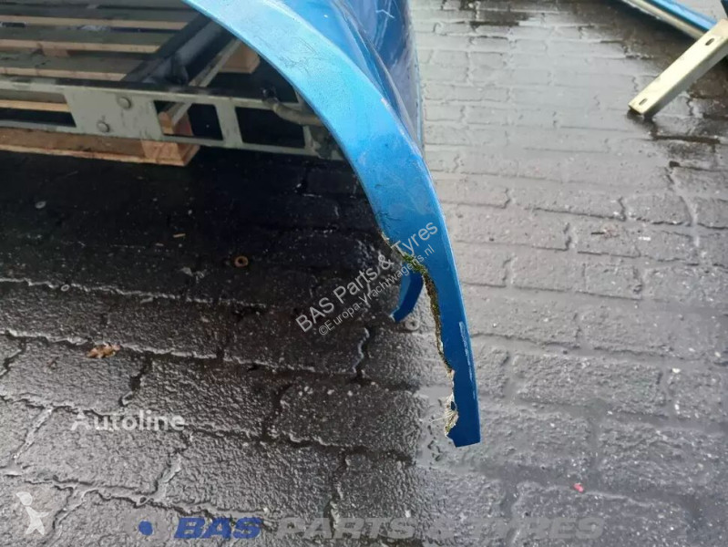 قطع غيار الآليات الثقيلة DAF