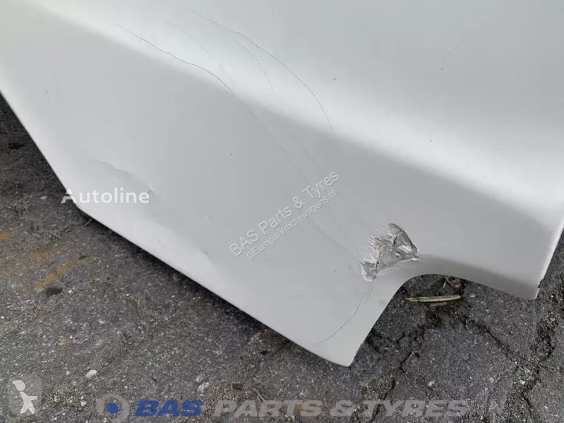 قطع غيار الآليات الثقيلة Scania