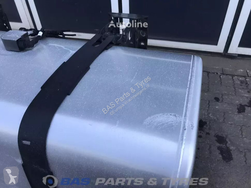Repuestos para camiones Volvo 610 Liter