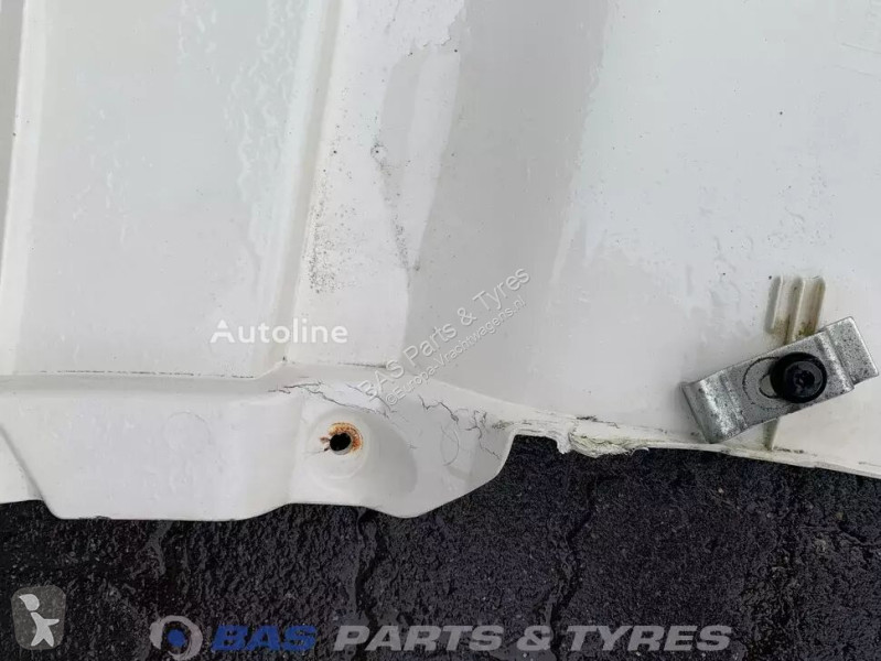 قطع غيار الآليات الثقيلة DAF