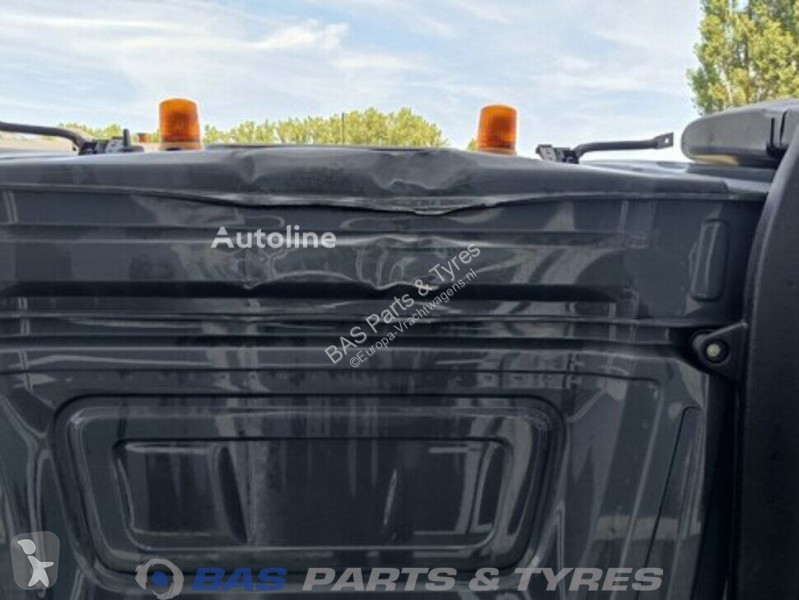 قطع غيار الآليات الثقيلة Mercedes