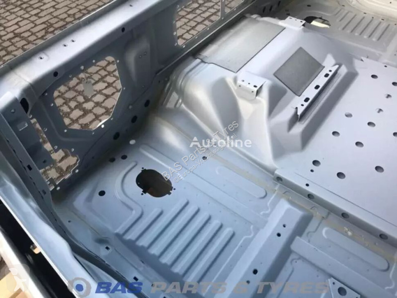 قطع غيار الآليات الثقيلة DAF