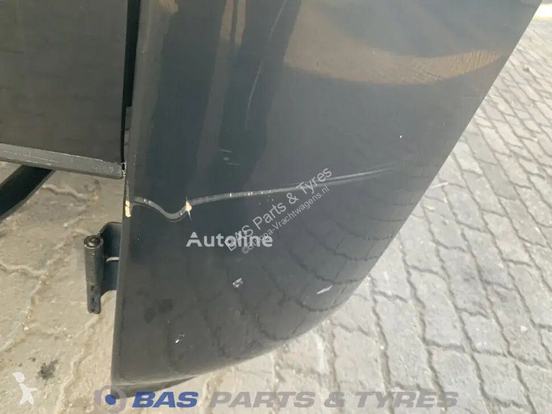 قطع غيار الآليات الثقيلة DAF