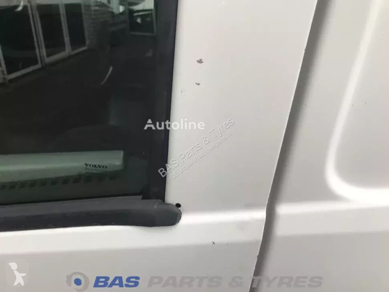 قطع غيار الآليات الثقيلة Volvo