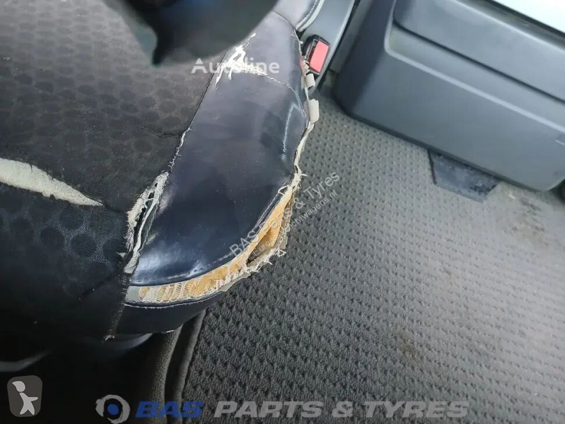 Pièces poids lourds Volvo