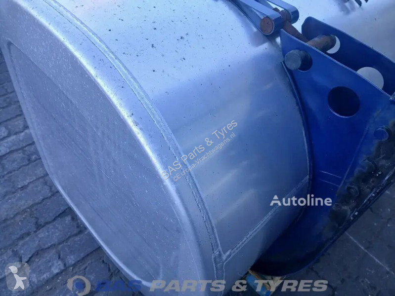 قطع غيار الآليات الثقيلة Volvo 730 Liter