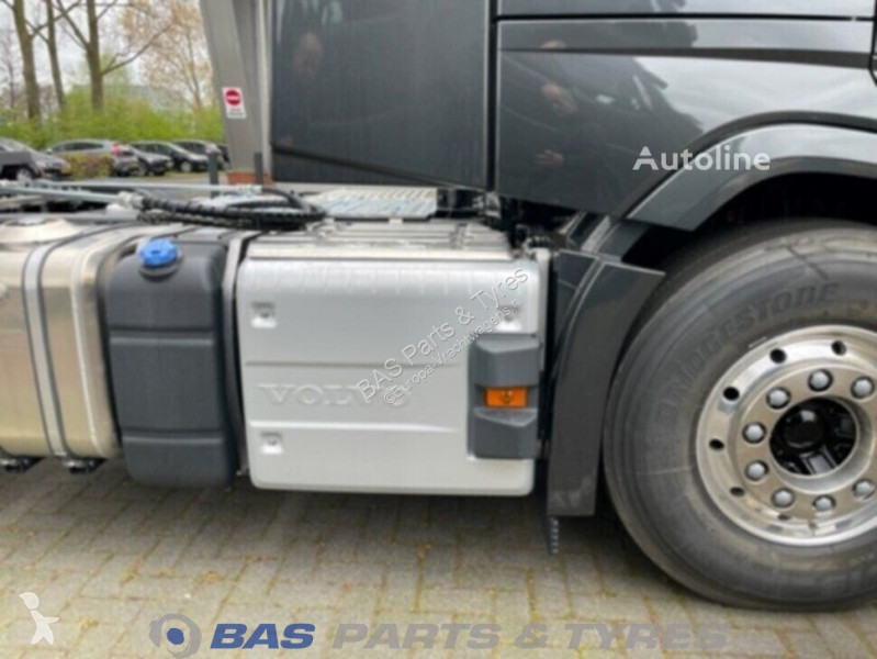 قطع غيار الآليات الثقيلة Volvo