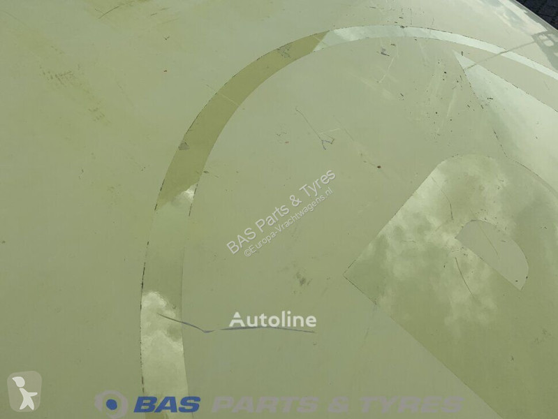 قطع غيار الآليات الثقيلة DAF