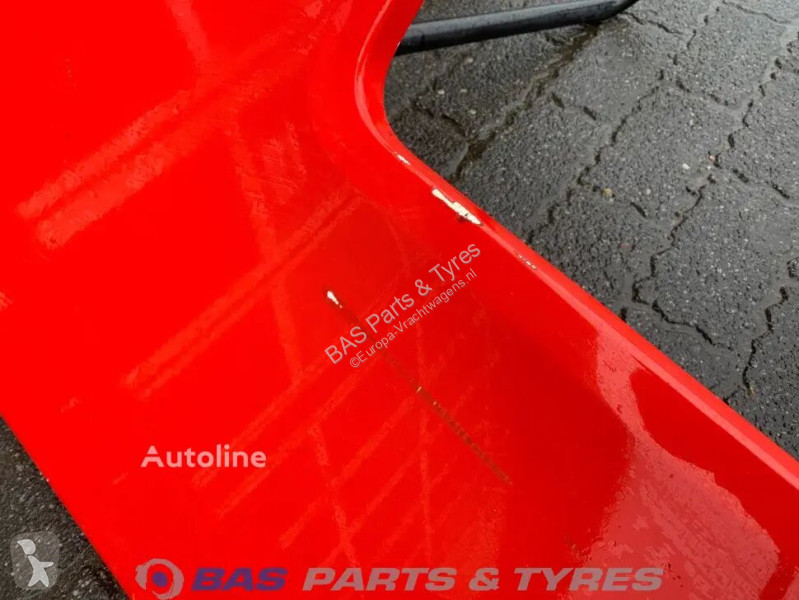 قطع غيار الآليات الثقيلة Renault T-Serie kit...