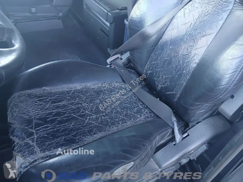 قطع غيار الآليات الثقيلة Volvo