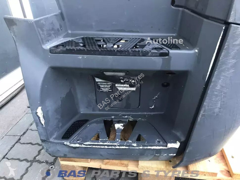 قطع غيار الآليات الثقيلة Mercedes